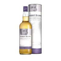 robert burns blended scotch whisky