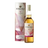 roseisle 12 year old (special release 2024)