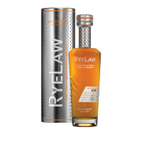InchDairnie RyeLaw Single Grain Scotch Whisky