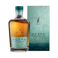 Scapa 10 Year Old - 1990s