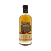 Invergordon 1997 26 Year Old Cask #82 Single Cask Nation
