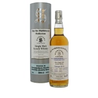 Signatory Vintage Staoisha 2014 7 Year Old