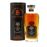 Clynelish 1995 28 Year Old Cask #11250 Signatory Symington’s Choice