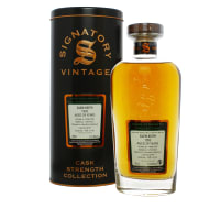 glen keith 1993 29 year old signatory for the whisky exchange