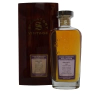 Kinclaith 40 Year Old 1969 (cask 301445) - Cask Strength Collection (Signatory)