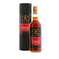 Aberlour 12 Year Old 2012 - Small Batch Edition #9 (Signatory)