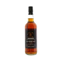 Aultmore 17 Year Old 2007 Exceptional Cask - 100 Proof Edition #1 (Signatory)