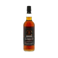 Aultmore 17 Year Old 2007 Exceptional Cask - 100 Proof Edition #1 (Signatory)