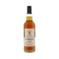 Benrinnes 13 Year Old 2012 - 100 Proof Edition #56 (Signatory)