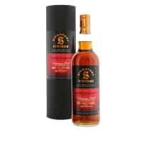 Bunnahabhain 11 Year Old 2012 - Small Batch Edition #7 (Signatory)