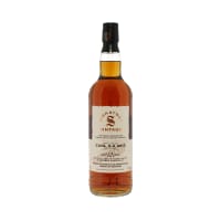 Caol Ila 2013 12 Year Old Signatory 100 Proof Edition 65