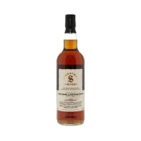 Craigellachie 10 Year Old 2014 - 100 Proof Edition #39 (Signatory)