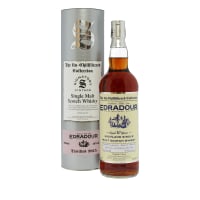 Edradour 2015 10 Year Old Sherry Cask 299 Signatory