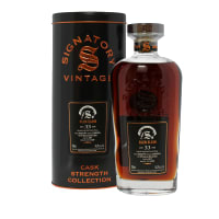 Glen Elgin 1991 33 Year Old Oloroso Cask 4073 Signatory Symington’s Choice