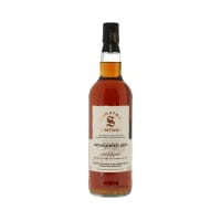 Signatory Vintage Inchgower 2011 13 Year Old 100 Proof Edition #53