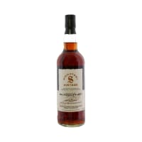 Signatory Vintage Miltonduff 2011 12 Year Old 100 Proof Series