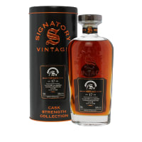Mortlach 2007 17 Year Old Cask #205 Signatory Symington’s Choice