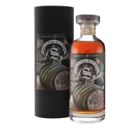 Signatory Vintage Old School Malt 31 Year Old
