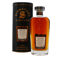 Signatory Vintage Pulteney 2008 14 Year Old Sherry Finish