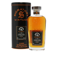Royal Brackla 2008 16 Year Old Cask #2 Signatory Symington’s Choice