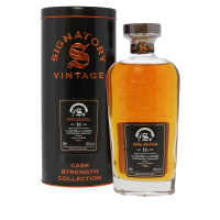 Royal Brackla 2008 16 Year Old Cask #2 Signatory Symington’s Choice