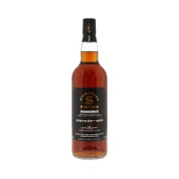 Secret Speyside 2009 16 Year Old 100 Proof Ed. 13 Signatory
