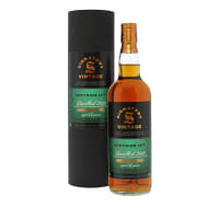 Signatory Vintage Speyside 2010 14 Year Old Small Batch #16