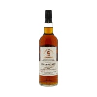 Secret Speyside 2011 13 Year Old 100 Proof Edition #27 Signatory