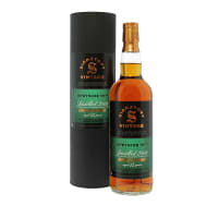 Signatory Vintage Secret Orkney 2009 15 Year Old #28 TWS Exclusive