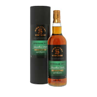 Signatory Vintage Secret Orkney 2009 15 Year Old #28 TWS Exclusive