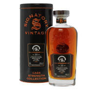 Signatory Vintage Springbank 1989 35 Year Old Symington's Choice #14/03/1