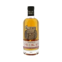 Aberfeldy 2014 10 Year Old Bourbon Cask Single Cask Nation