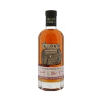 Ardnamurchan (Peated) 2015 9 Year Old Bourbon Cask Single Cask Nation