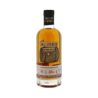 Ardnamurchan 2016 6 Year Old Bourbon Cask #1299 Single Cask Nation