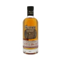 Glen Garioch 2003 21 Year Old Bourbon Cask Single Cask Nation