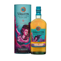 Singleton Of Glen Ord 15 Year Old (Special Release 2022)