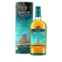 Singleton of Glen Ord 17 Year Old Special Release 2025