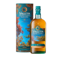Singleton of Glen Ord 14 Year Old (Special Release 2024)