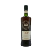 smws 116.17 (yoichi) 1987 25 year old