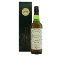 SMWS 29.63 (Laphroaig) 1989 18 Year Old