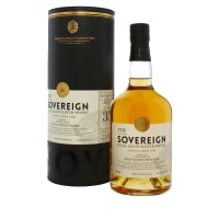 Strathclyde 34 Year Old 1987 (Cask 19133) - The Sovereign (Hunter Laing)