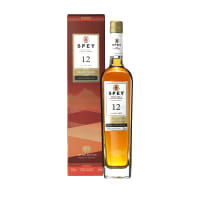 Spey 12 Year Old Brume Doree Cask Strength