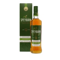 speyburn 10 year old