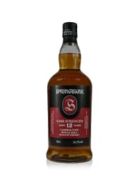 Springbank 12 Year Old 100 Proof - 1990s