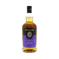 Springbank 18 Year Old 2024 Release