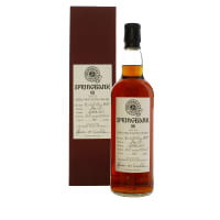 Springbank 18 Year Old 1997 - Springbank Society