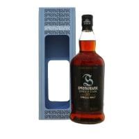 Springbank 1995 20 Year Old Single Cask