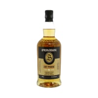 Springbank 5 Year Old 100 Proof 2025 Release