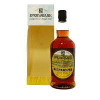 Springbank 1965 Local Barley 36 Year Old (Cask 7)