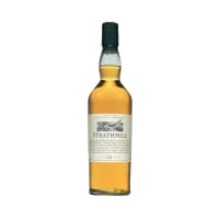 Strathmill 12 Year Old - Flora and Fauna